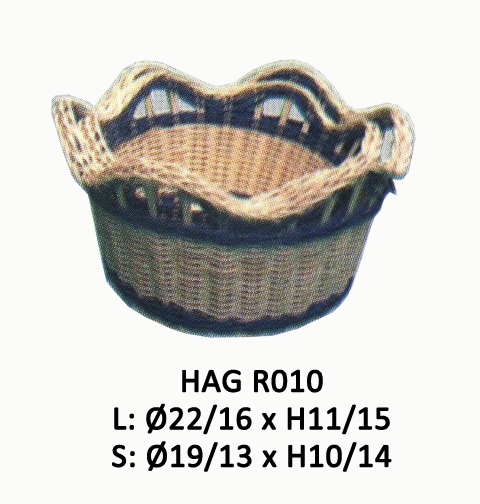 HAG R010