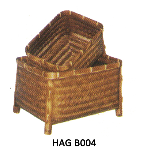 HAG B004