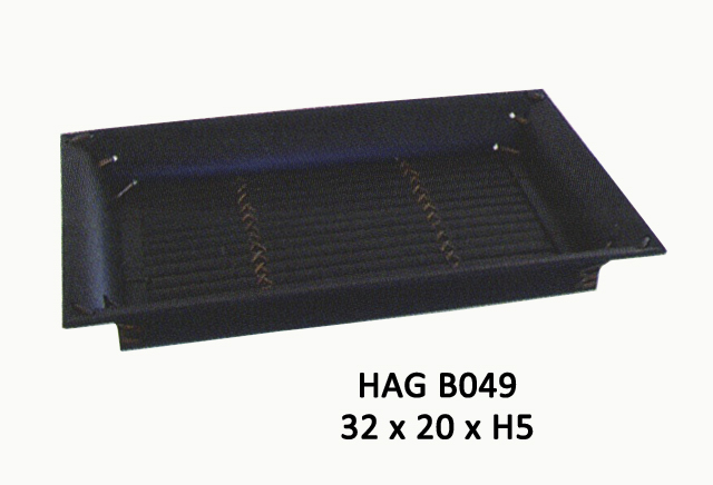 HAG B049