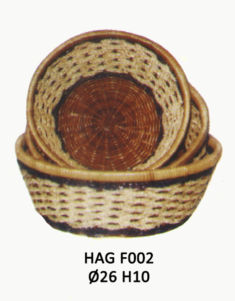 HAG F002