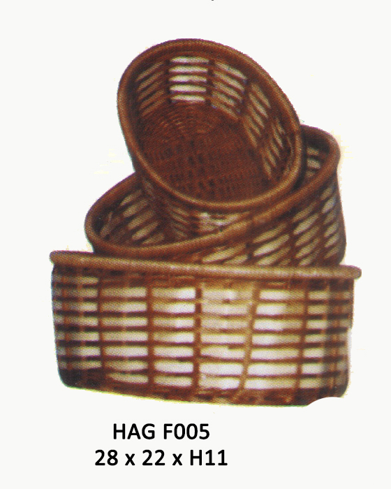 HAG F005