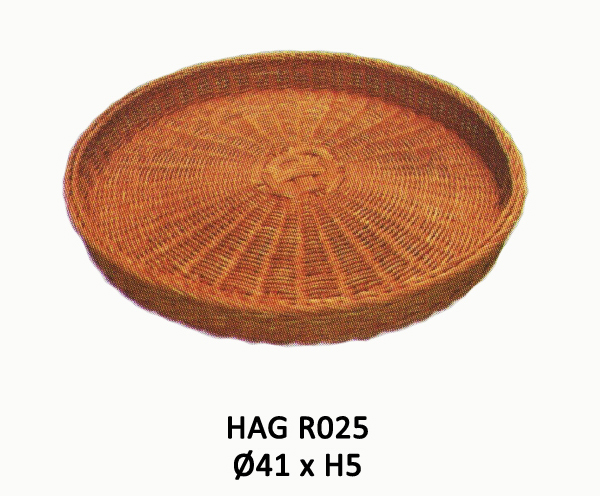HAG R025