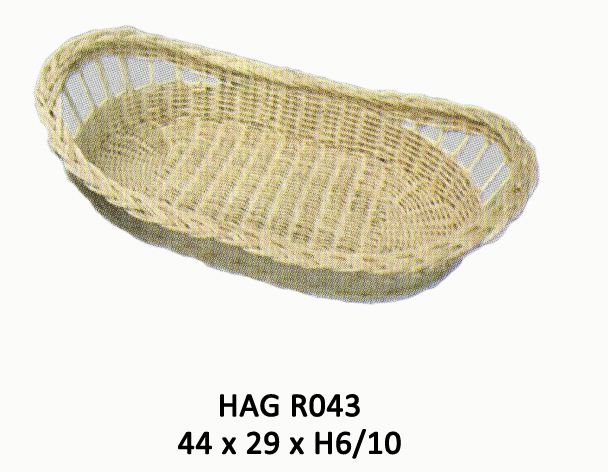HAG R043
