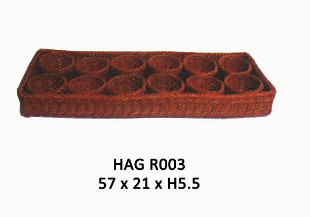 HAG R003
