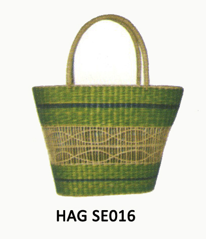 HAG SE016