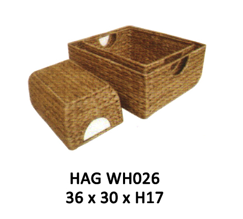 HAG WH026