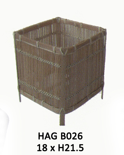 HAG B026